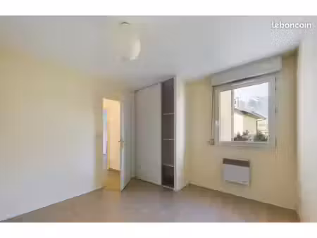 appartement t3 de 55 m²