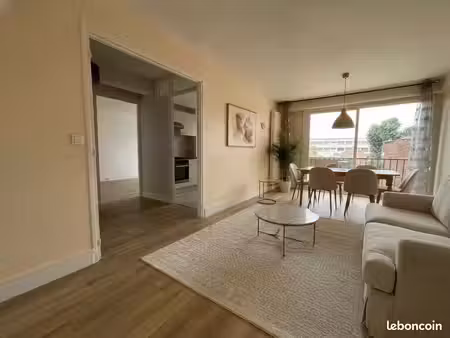 apt t3 - 73 8m² - hyper centre