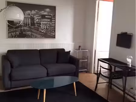 studio vieux lille idéal investissement