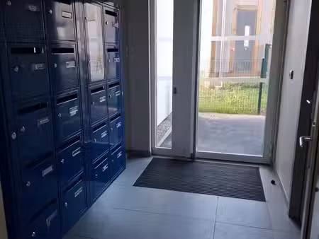 appartement 3 pièces 72 m²