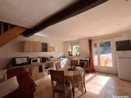 appartement t2