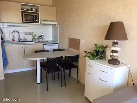 appartement étudiant à louer