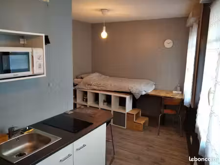 studio vieux lille