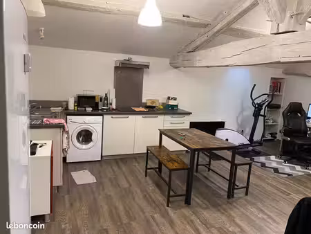 très bel appartement t2 centre ville