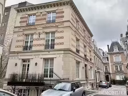 location meublée appartement 7 pièces 220 m² à paris 16ème (75016)  15 000 €