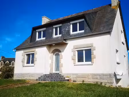 maison 6 pièces 141 m²