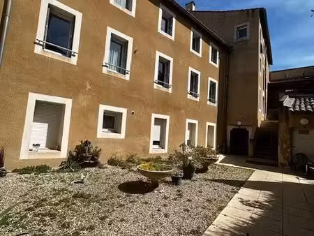 appartement 2 pièces 54 m²