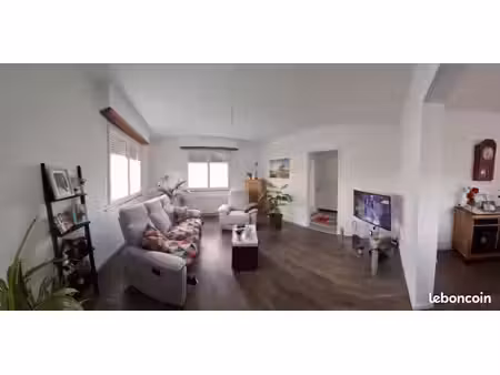 appartement f4