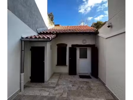 location petite maison montauban