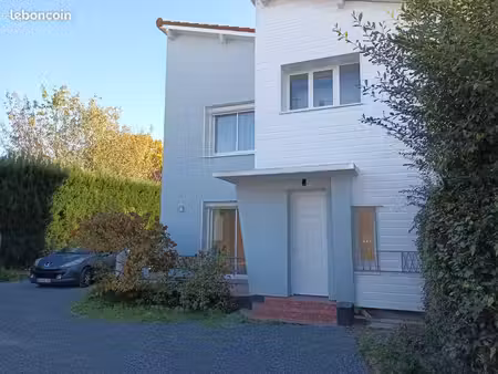 location appartement t3