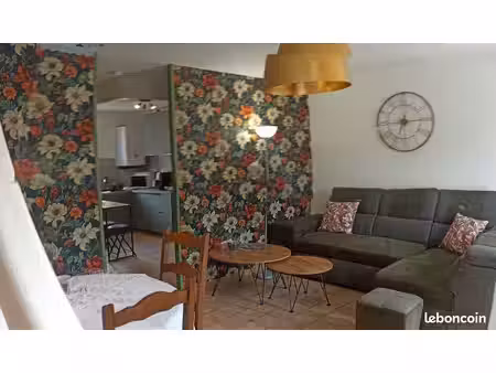 maison 3 chambres quartier hôpital