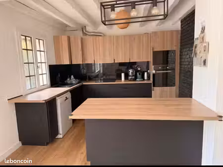 maison 135m2