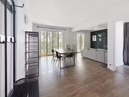 location meublée appartement 2 pièces 62.47 m² à avignon (84000)  870 €