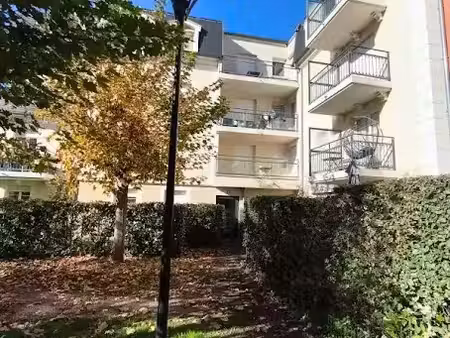 location meublée appartement 2 pièces 42.26 m² à meaux (77100)  900 €