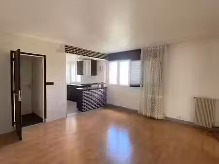 location meublée appartement 2 pièces 46.83 m² à sartrouville (78500)  980 €