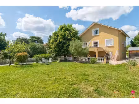maison 6 pièces à vendre à vénissieux - secteur charréard
