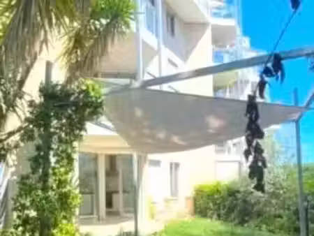 location meublée appartement 3 pièces 64 m² à nice (06000)  1 599 €