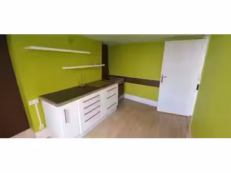 location appartement 2 pièces 52 m² à macon (71000)  495 €