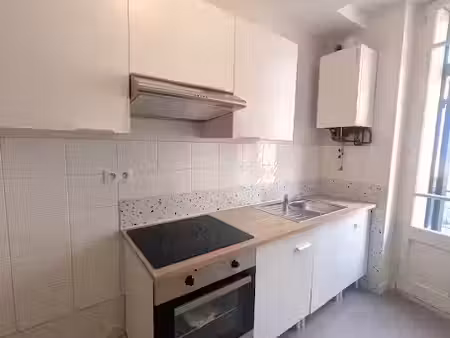 location appartement 2 pièces 54 m² à moissac (82200)  520 €