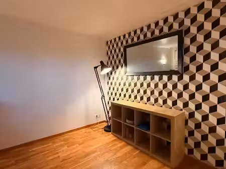 location appartement 1 pièce 18.95 m² à paris 16ème (75016)  678 €