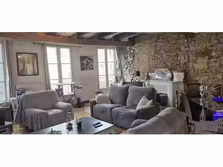 location appartement 5 pièces 144 m² à tulle (19000)  670 €