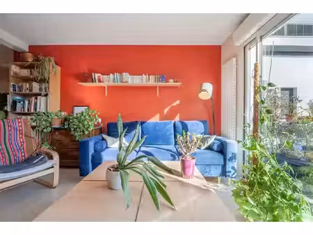 appartement bayonne 3 pièce(s) 64.61m2