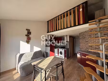 appartement