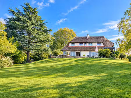 maison 7 pièce(s) 203.4 m2