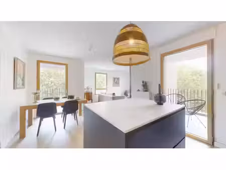 vente appartement 3 pièces 73 m² à lyon 1er (69001)  675 000 €
