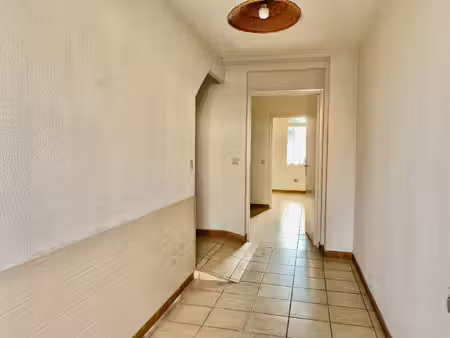 a perpignan  un local professionnel en r-d-c