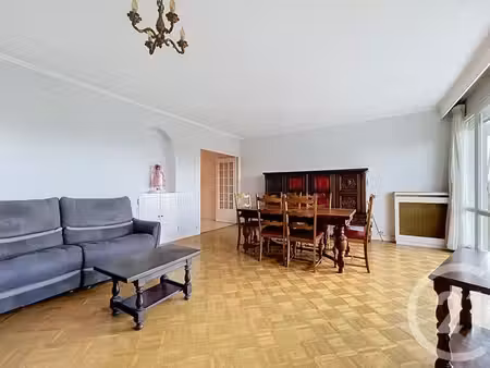appartement t5 à vendre - 5 pièces - 101 m2 - troyes - 10 - champagne-ardenne