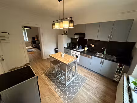 à louer : appartement t2 à talange