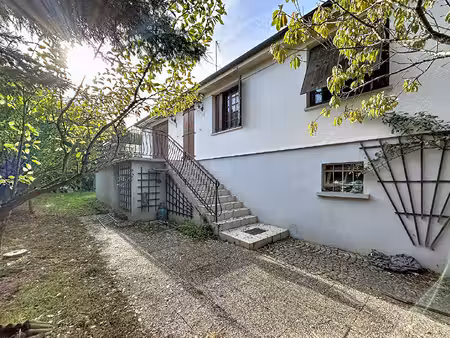 maison auxerre 4 pièce(s) 80 m2