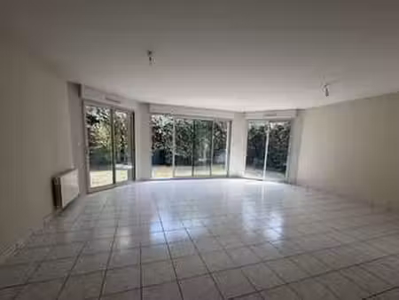 vente maison à cesson-sévigné (35510) : à vendre / 139m² cesson-sévigné