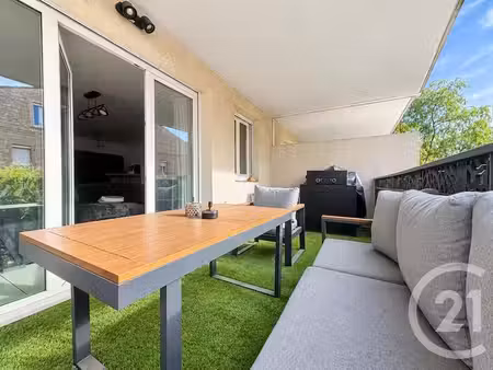 appartement t3 à vendre - 3 pièces - 68 24 m2 - perpignan - 66 - languedoc-roussillon