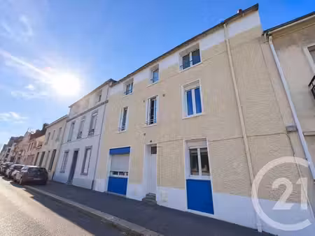 appartement t2 à vendre - 2 pièces - 31 85 m2 - st nazaire - 44 - pays-de-loire