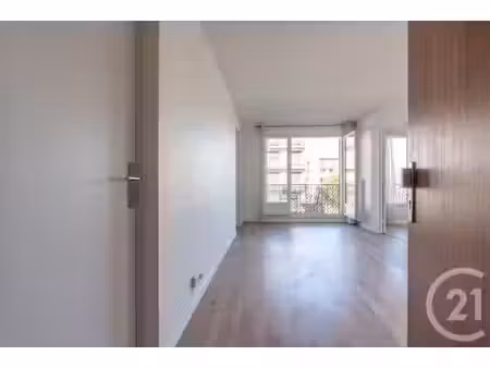 appartement f2 à vendre - 2 pièces - 43 m2 - st maur des fosses - 94 - ile-de-france