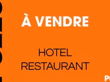vente bureaux et commerces à deauville (14800) : à vendre / 410m² deauville