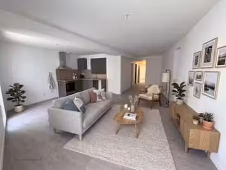 location appartement 2 pièces à bouzillé (49530) : à louer 2 pièces / 57m² bouzillé