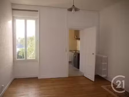 appartement f2 à louer - 2 pièces - 38 87 m2 - st nazaire - 44 - pays-de-loire