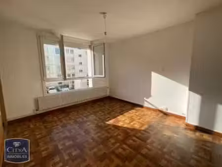 location appartement 2 pièces à caen la maladrerie - st-paul (14000) : à louer 2 pièces / 