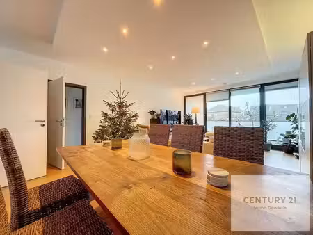 appartement à louer à nivelles pour € 1.150 avec 2 chambres à coucher
