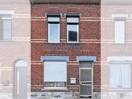 maison à vendre à roeselare pour € 199.000 avec 3 chambres à coucher
