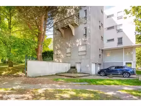 appartement t4