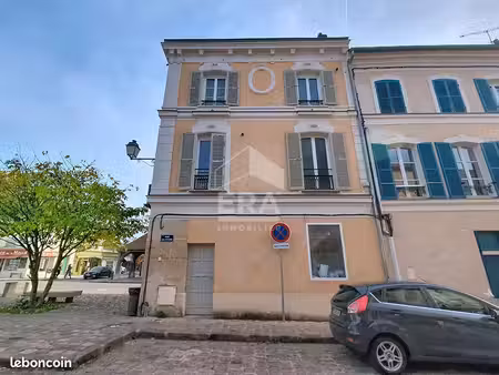 appartement 5 pièces 80 m²