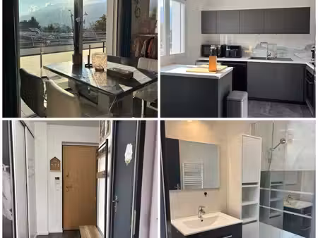 appartement t2