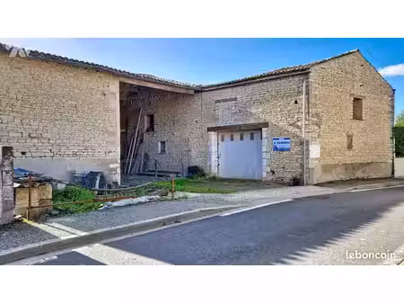 maison 1 pièce 1 m²