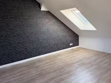 a louer appartement rénové