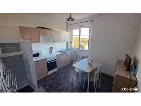 loue appartement t1