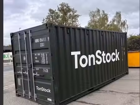 projet de box de stockage à millau – 7 à 28 m²